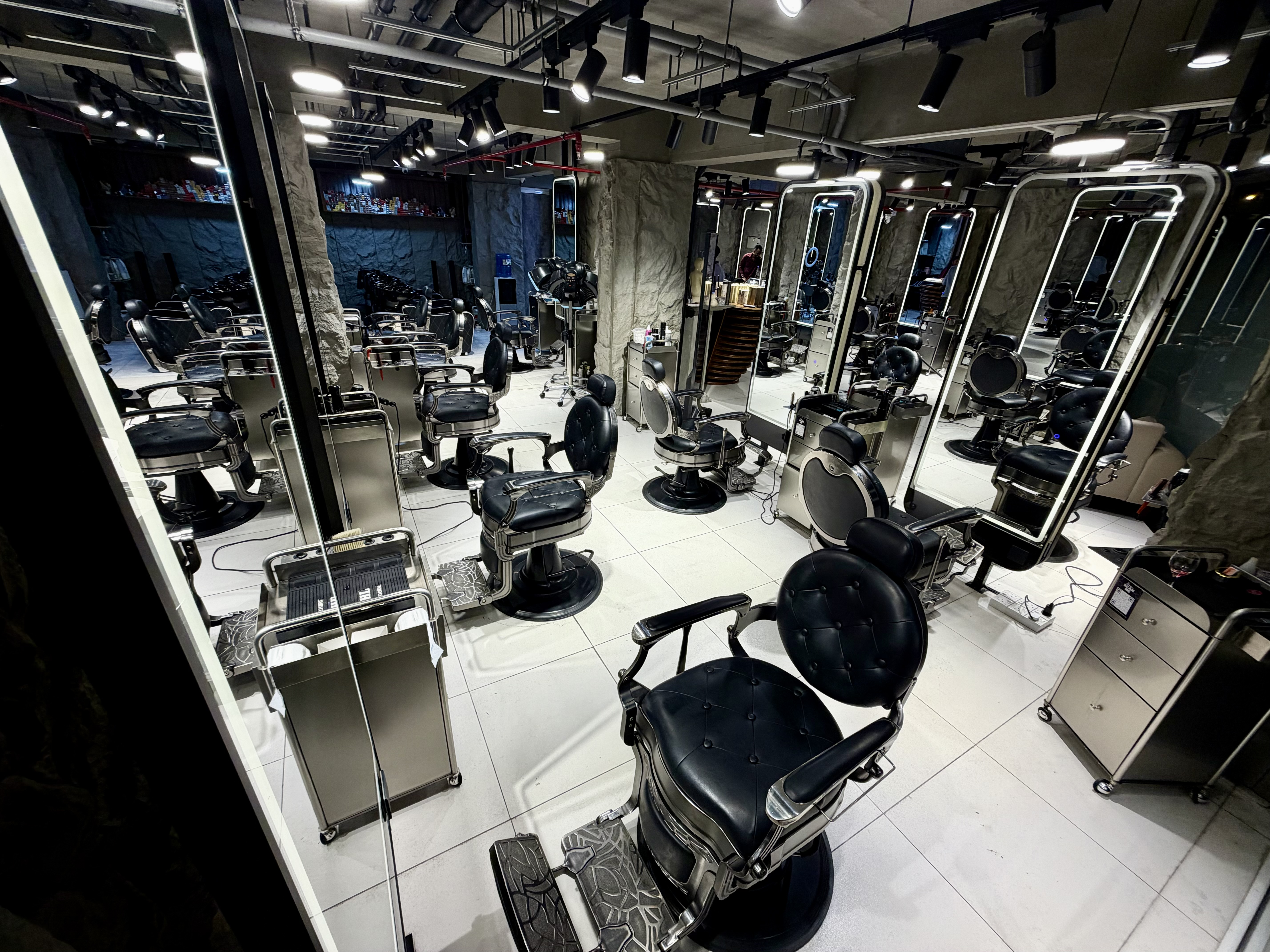 Salon Standard of Excellence 2